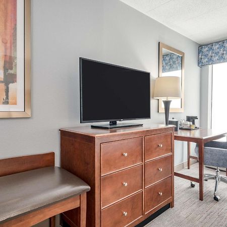 Hampton Inn Baltimore/White Marsh Exterior foto