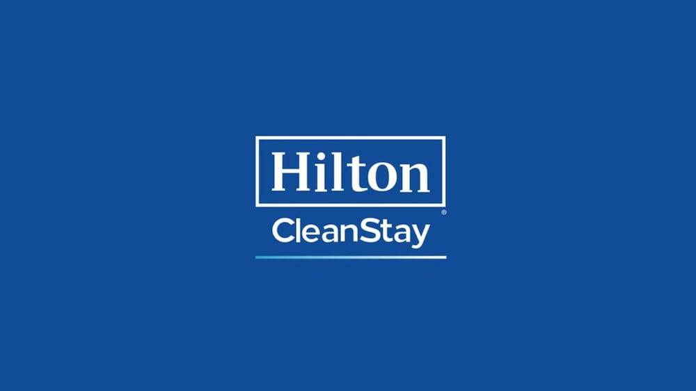 Hampton Inn Baltimore/White Marsh Exterior foto