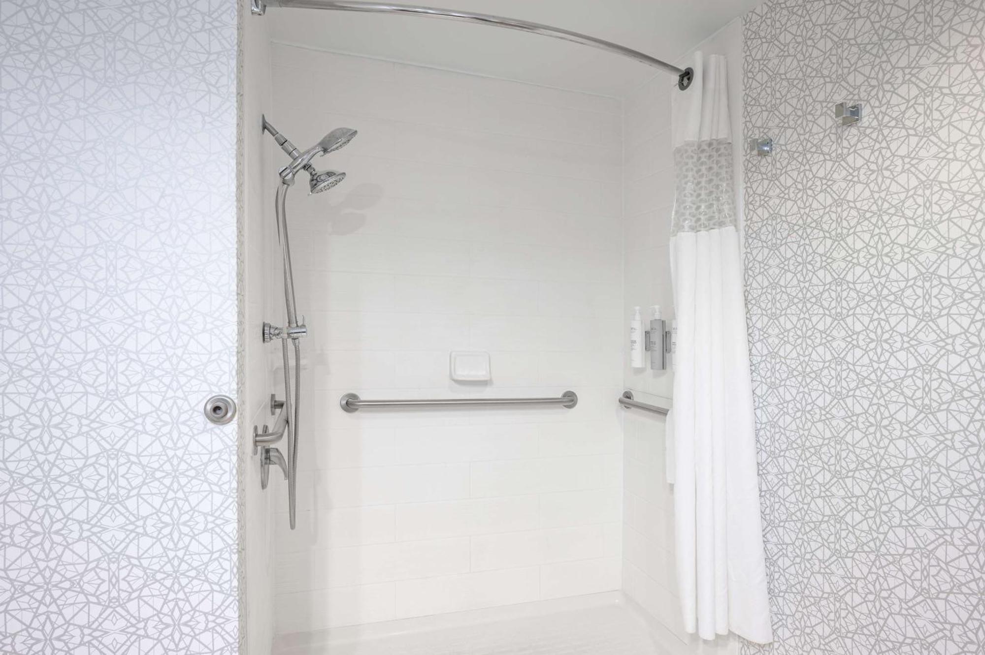 Hampton Inn Baltimore/White Marsh Exterior foto