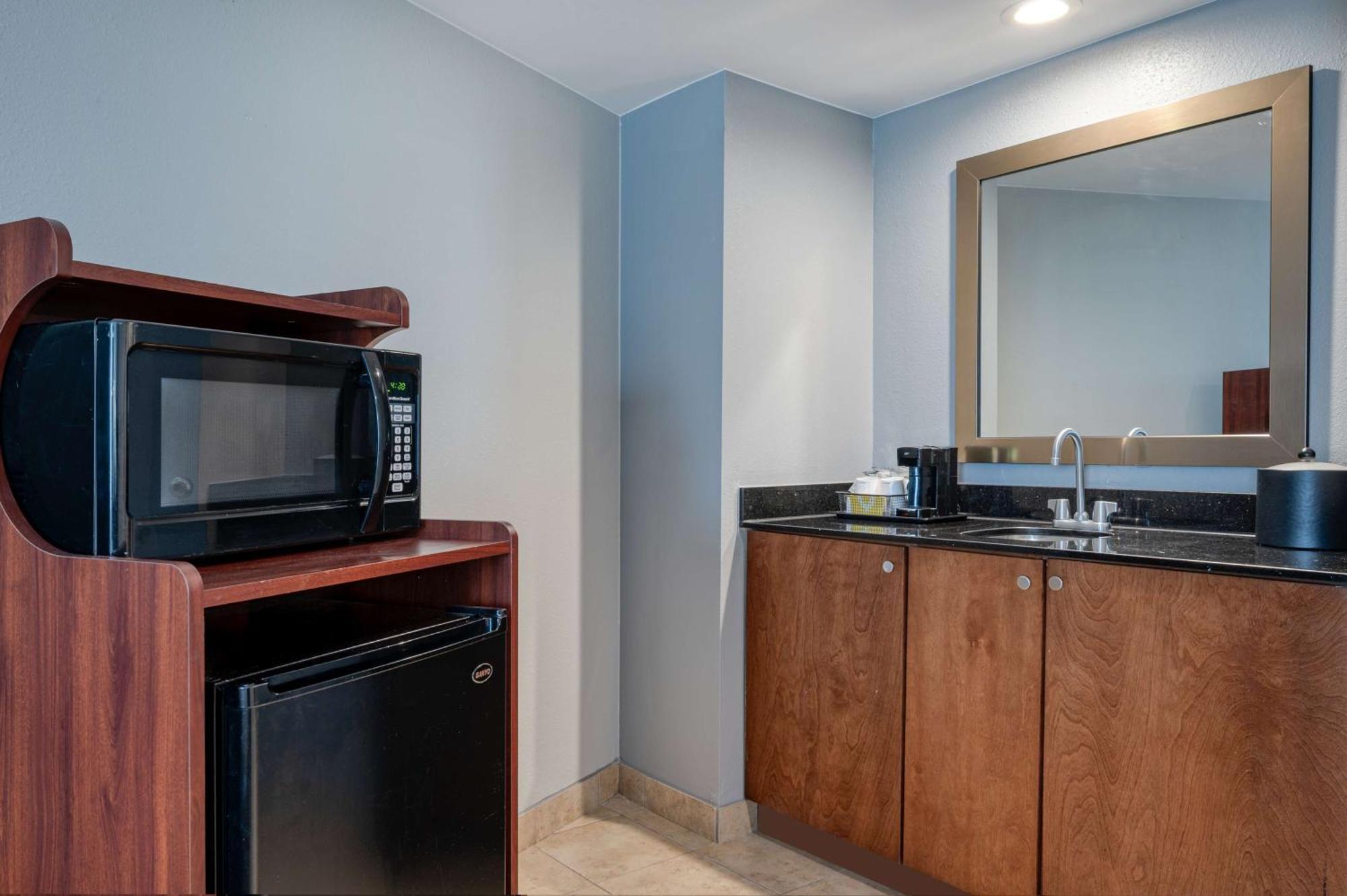 Hampton Inn Baltimore/White Marsh Exterior foto